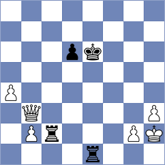 Babiy - Terry (Chess.com INT, 2021)