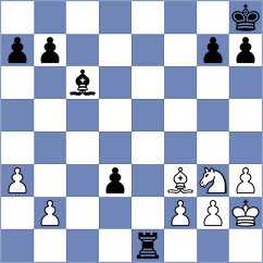 Fischer - Fedotov (Chess.com INT, 2020)