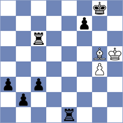 Kozlov - Amin (Chess.com INT, 2020)