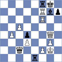 Sahakyan - Deviprasath (chess.com INT, 2023)