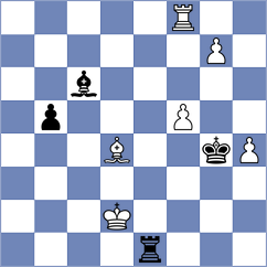 Csonka - Jaskolka (chess.com INT, 2022)