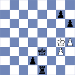 Seder - Sahib (chess.com INT, 2024)