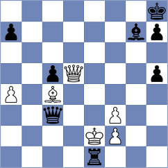 Gonzalez - Hemant (Chess.com INT, 2018)