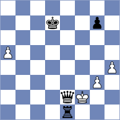 Tarhan - Hambleton (chess.com INT, 2022)