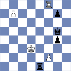 Hua - Bordi (chess.com INT, 2023)