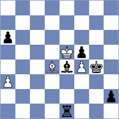 Palchuk - Alekseev (Chess.com INT, 2021)