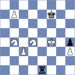 Heimann - Chumpitaz Carbajal (Chess.com INT, 2020)