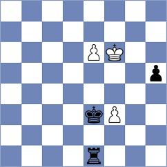 Domalchuk-Jonasson - Hartikainen (chess.com INT, 2022)