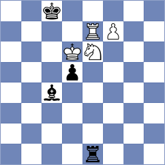 Rakhmanov - Khismatullin (chess.com INT, 2023)