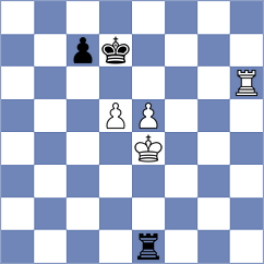 Shymanskyi - De Silva (Chess.com INT, 2021)