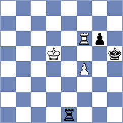 Sviridova - Marcziter (chess.com INT, 2021)