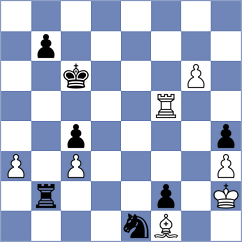 Lehtosaari - Dishman (chess.com INT, 2023)