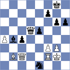 Necula - Brunner (chess.com INT, 2022)
