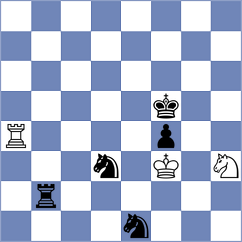Sarana - Nakamura (chess.com INT, 2022)