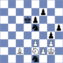 Tatarinov - Rostovtsev (chess.com INT, 2023)