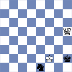 Karavaeva - Dong (Chess.com INT, 2021)