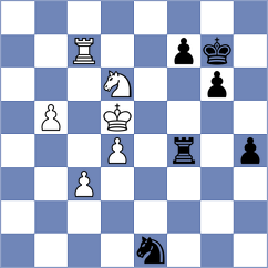 Marcziter - Espinosa Veloz (Chess.com INT, 2020)