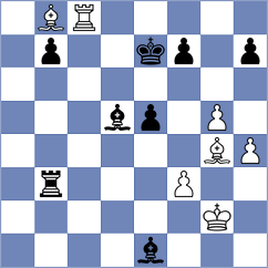 Kiseljova - Ronka (chess.com INT, 2024)