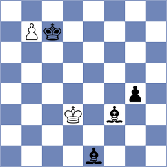 Gritsenko - Durarbayli (chess.com INT, 2023)