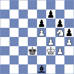 Padmini - Prydun (chess.com INT, 2023)