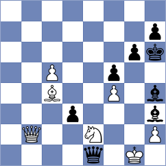 Skuhala - Zhukova (Chess.com INT, 2021)