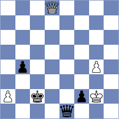 Rodriguez Dominguez - Mayaud (chess.com INT, 2023)