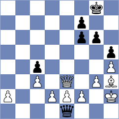 Maksimovic - Derraugh (chess.com INT, 2022)