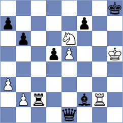 Cooper - Derraugh (Chess.com INT, 2020)