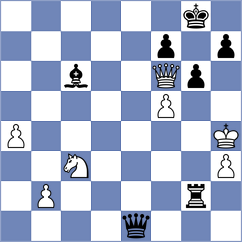 Curtis - Maltsevskaya (chess.com INT, 2022)
