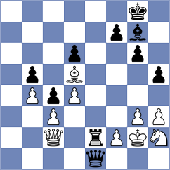 Lehtosaari - Ovetchkin (chess.com INT, 2023)