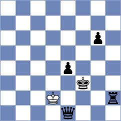 Tarnowska - Hoffmann (chess.com INT, 2023)