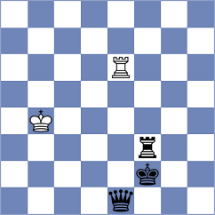 Sarquis - Aggelis (chess.com INT, 2022)