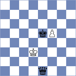 Levine - Roebers (Chess.com INT, 2020)