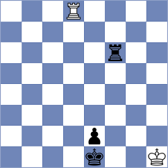 Goriatchkin - Hoffmann (chess.com INT, 2022)