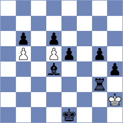 Preobrazhenskaya - Sattarov (chess.com INT, 2023)