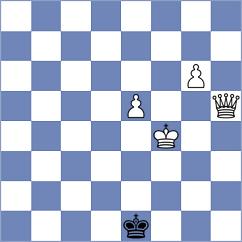 Romanchuk - Cooper (Chess.com INT, 2020)