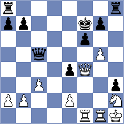 Hoffmann - Colonetti (chess.com INT, 2023)