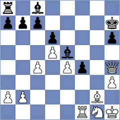 Reinecke - Skaric (chess.com INT, 2024)