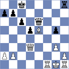Zozek - Tarhan (chess.com INT, 2023)