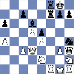 Romero Ruscalleda - Vlassov (chess.com INT, 2024)