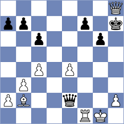 Mathieu - Costachi (chess.com INT, 2022)
