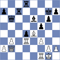 Johnson - Martinez Reyes (Chess.com INT, 2015)
