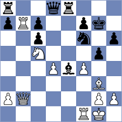 Zaichenko - Seifert (chess.com INT, 2022)