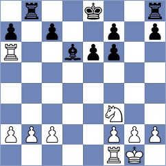 Vlassov - Saya (chess.com INT, 2022)