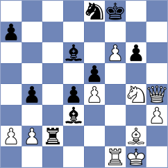 Mortazavi - Vargas (Chess.com INT, 2020)
