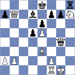 Palchuk - Pesotskiy (Chess.com INT, 2021)