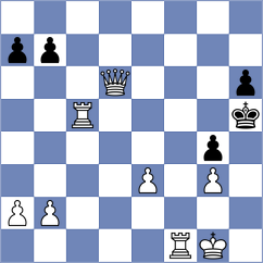 Kujawski - Necula (chess.com INT, 2022)