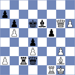 Pinheiro - Harika (chess.com INT, 2022)