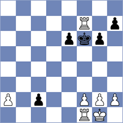 Harsh - Royal (chess.com INT, 2022)