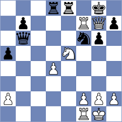 Sergeev - Green (Chess.com INT, 2020)